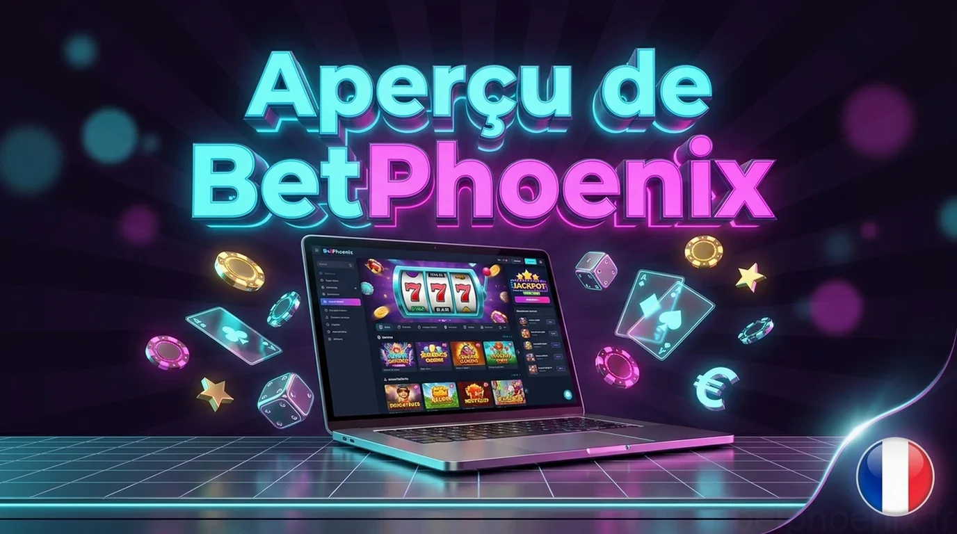 Aperçu de BetPhoenix